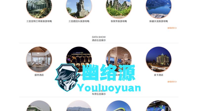 北京深度游：七天行程规划攻略